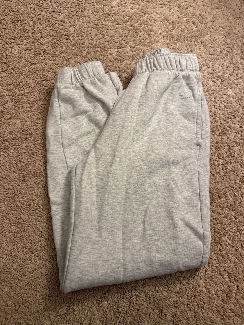 sweatpants